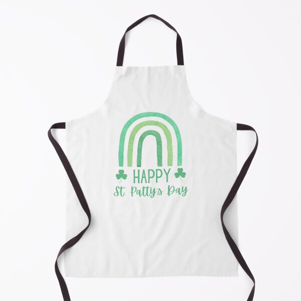 Item preview, Happy St Patrick's Day | St Patrick's Day Gift | St Patrick's Day 2022 designed and sold by Presto Prints Design.