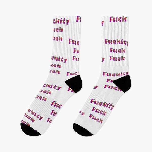 Item preview, Fuckity Fuck Fuck designed and sold by DeepakLee.