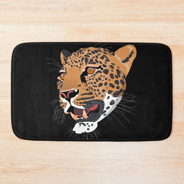 Item preview, Leopard designed and sold by Akira-31.