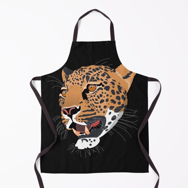 Item preview, Leopard designed and sold by Akira-31.