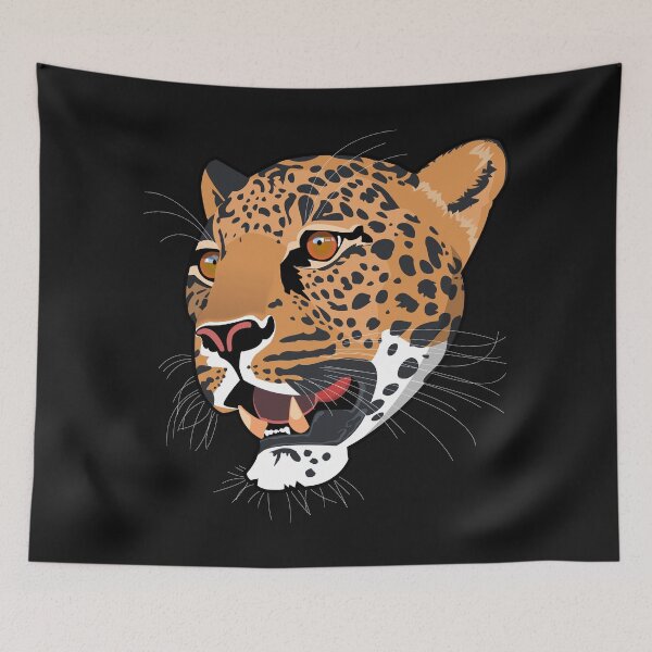 Item preview, Leopard designed and sold by Akira-31.