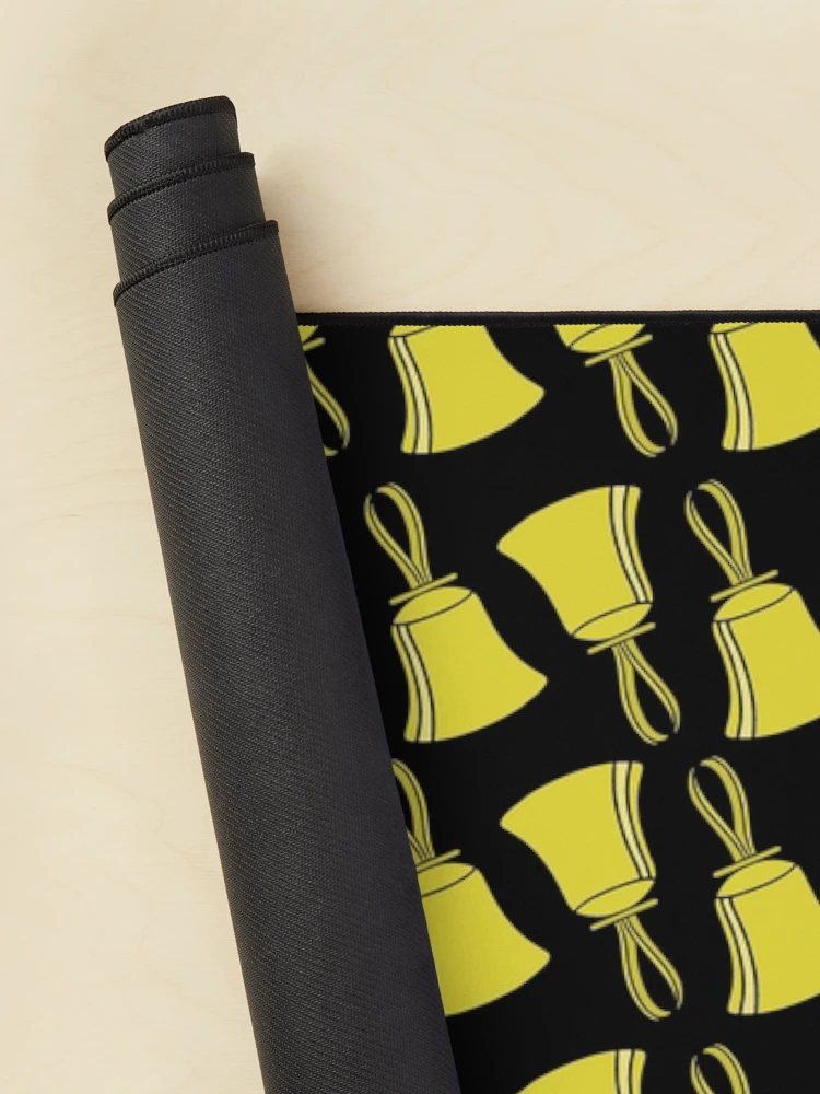 Thumbnail 2 of 5, Mouse Pad, Handbell Pattern designed and sold by SubtleSplit.