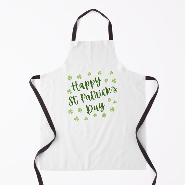 Item preview, Happy St Patrick's Day | St Patrick's Day Gift | St Patrick's Day 2022 designed and sold by Presto Prints Design.