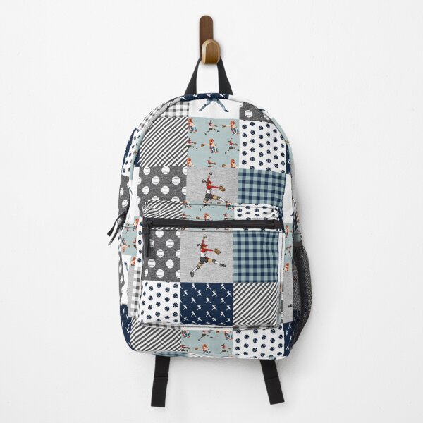 Item preview, Softball Sport Checkered Pattern designed and sold by WillaldShop.