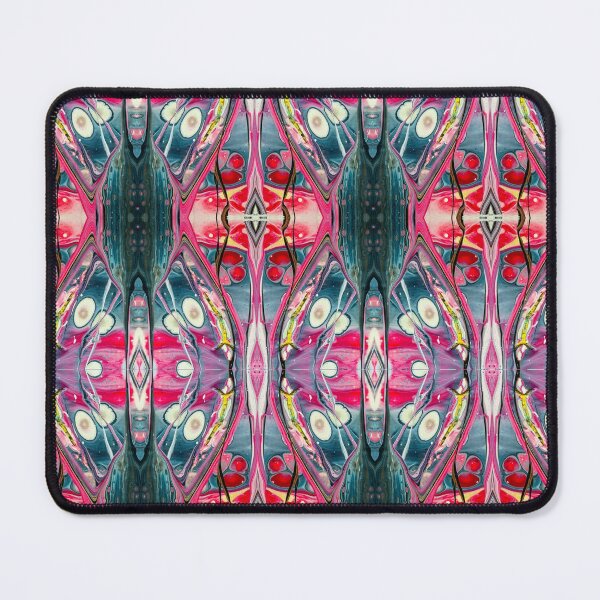 Item preview, Colourful and Beautiful abstract oil paint pattern - many different colors designed and sold by sama-stylish.