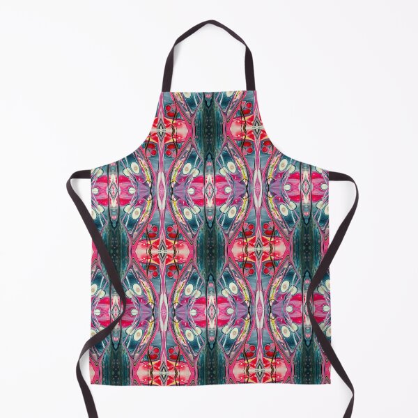Item preview, Colourful and Beautiful abstract oil paint pattern - many different colors designed and sold by sama-stylish.
