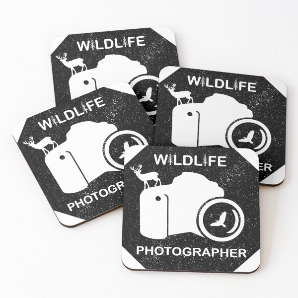 Item preview, Wildlife Photographer designed and sold by hannahkelly88.