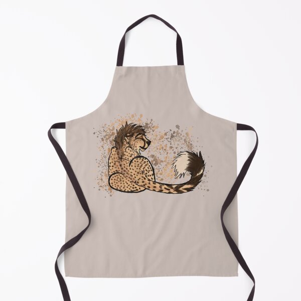 Item preview, Young Cheetah designed and sold by Allison Rochon.