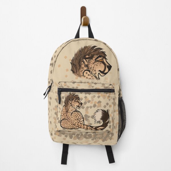 Item preview, Young Cheetah  designed and sold by Allison Rochon.