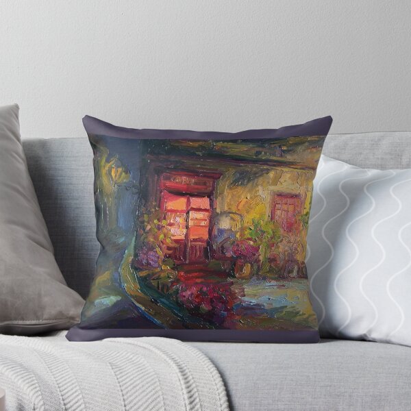 Item preview, Cafe Camelot  designed and sold by Roland Kay.