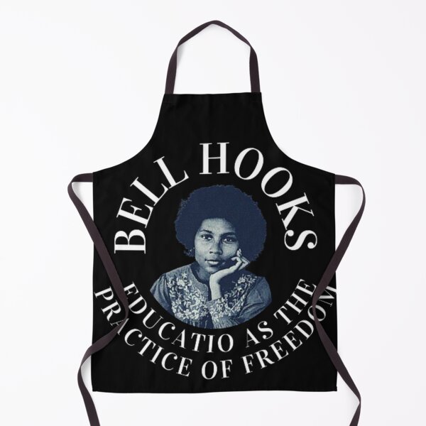 Item preview, bell hooks quotes designed and sold by AoSora.