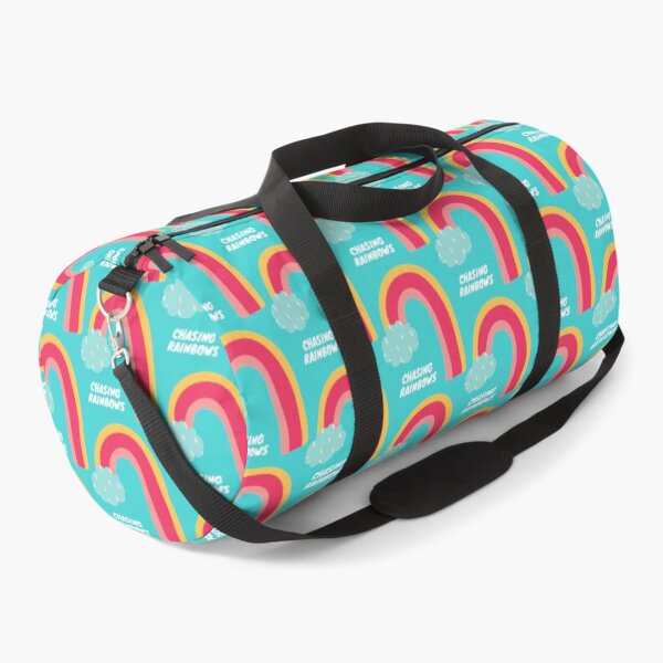 Item preview, chasing rainbows         designed and sold by PioneersPrints.