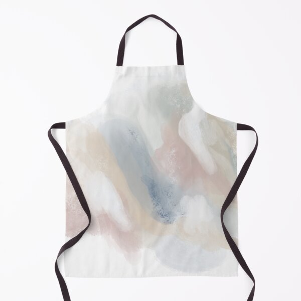 Item preview, Soft pastel wall art, abstract digital painting – #2 designed and sold by Designwithali.