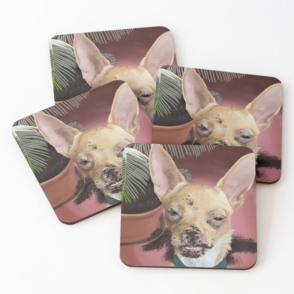 Item preview, Dirty Dog designed and sold by nevernotamanda.