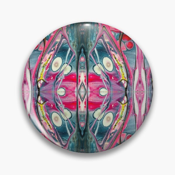 Item preview, A Colourful and Beautiful abstract oil paint pattern - many different colors designed and sold by sama-stylish.