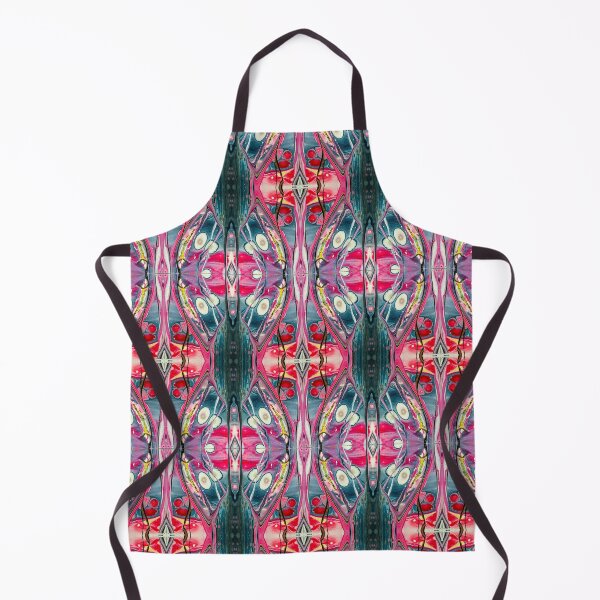 Item preview, A Colourful and Beautiful abstract oil paint pattern - many different colors designed and sold by sama-stylish.