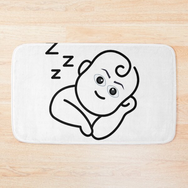 Item preview, No Sleep Club Cool And Funny Humor Quotes - Insomnia designed and sold by chetan786.