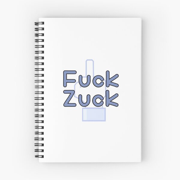 Item preview, A la mierda zuck 2022 designed and sold by DeepakLee.