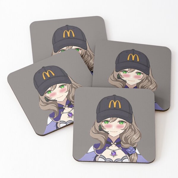 Item preview, Genshin Impact Lisa  designed and sold by Anime-Burger.