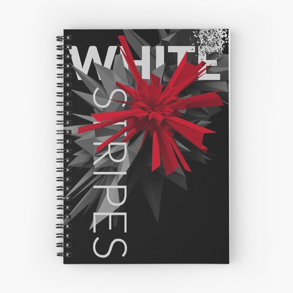 Item preview, White Stripes Essential T-Shirt.png designed and sold by Cohnson.
