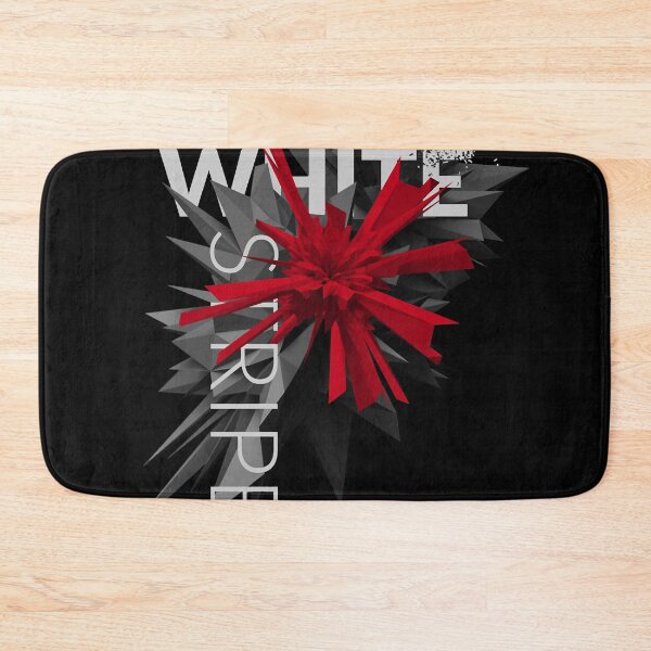 Item preview, White Stripes Essential T-Shirt.png designed and sold by Cohnson.