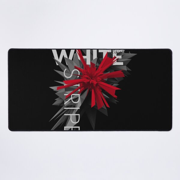 Item preview, White Stripes Essential T-Shirt.png designed and sold by Cohnson.