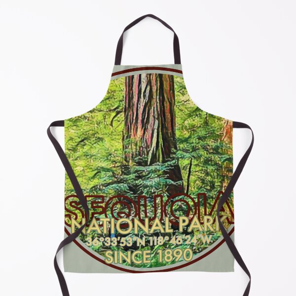 Item preview, Sequoia National Park designed and sold by bfwilson.