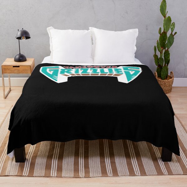 Artikelvorschau, Vancouver Grizzlies Logo Essential entworfen und verkauft von Kellithfh.