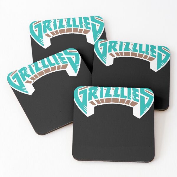 Artikelvorschau, Vancouver Grizzlies Logo Essential entworfen und verkauft von Kellithfh.