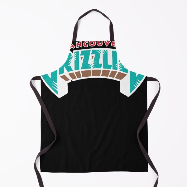Item preview, Vancouver Grizzlies Logo  Essential designed and sold by Kellithfh.