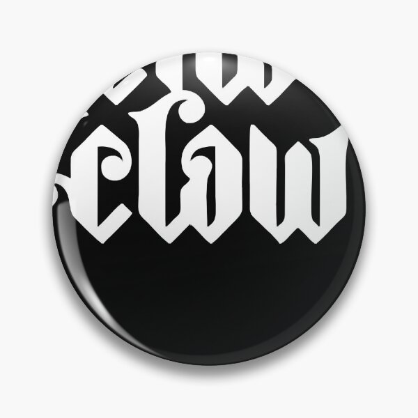 Item preview, Yellow Claw Logo  Essential designed and sold by Kellithfh.