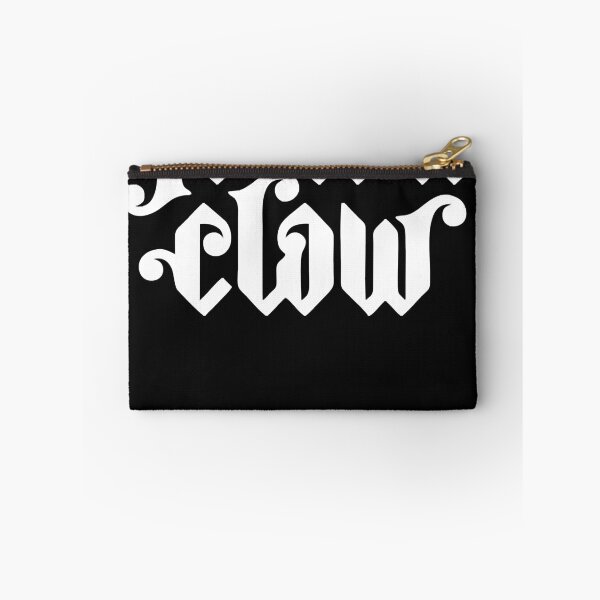 Item preview, Yellow Claw Logo  Essential designed and sold by Kellithfh.