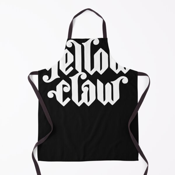 Item preview, Yellow Claw Logo Essential designed and sold by Kellithfh.