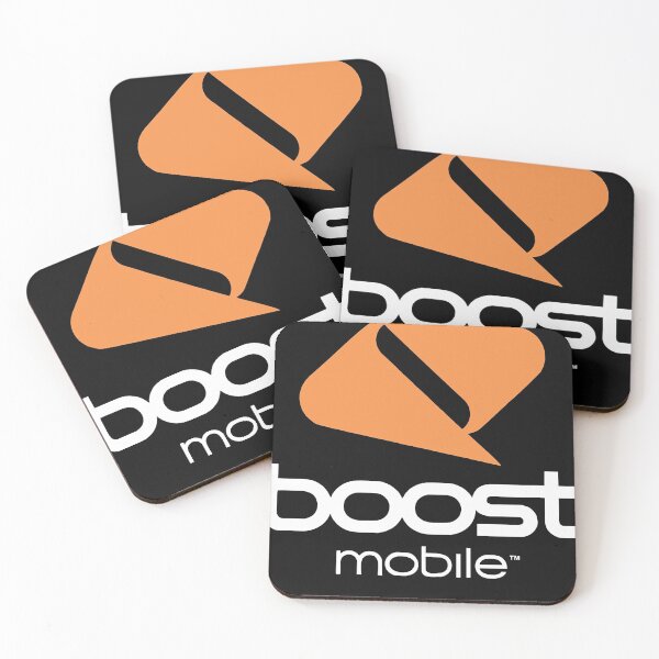 Artikelvorschau, Boost Mobile Logo MERCHANDISE Essential entworfen und verkauft von Kellithfh.