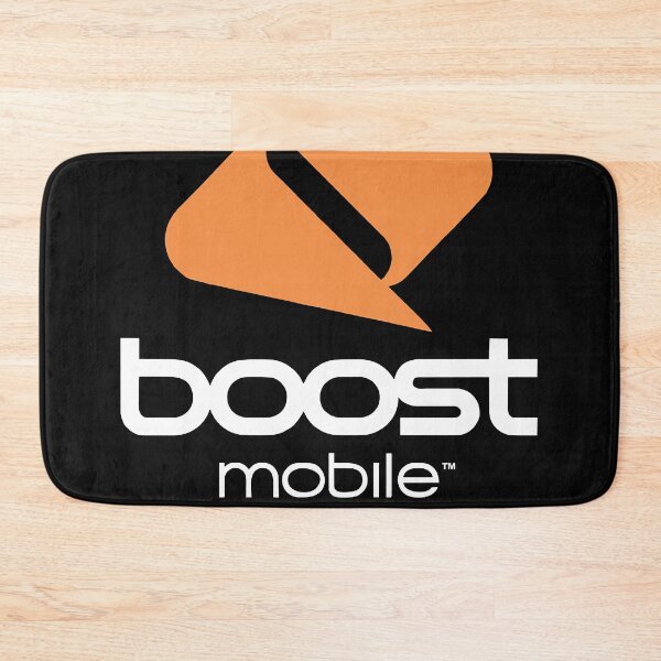 Item preview, Boost Mobile Logo   MERCHANDISE Essential designed and sold by Kellithfh.