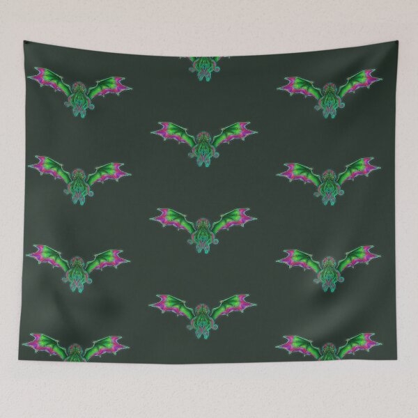 Item preview, From his slumber. he rises! designed and sold by ForgottenIMP.