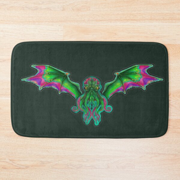 Item preview, From his slumber. he rises! designed and sold by ForgottenIMP.