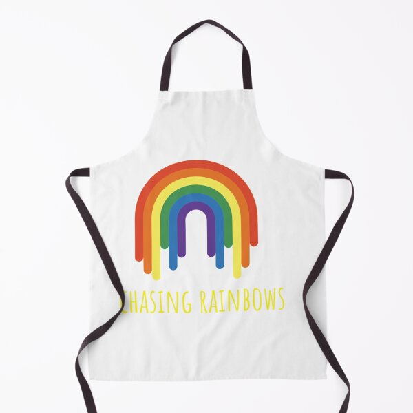Item preview, chasing rainbows designed and sold by PioneersPrints.