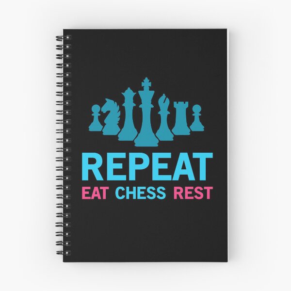 Item preview, eat sleep repeat designed and sold by CoolDesignsEc.