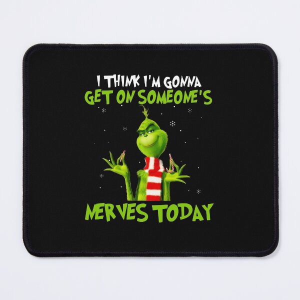 Item preview, Today I think I'm going to get on someone's nevers. designed and sold by DeleneCone.