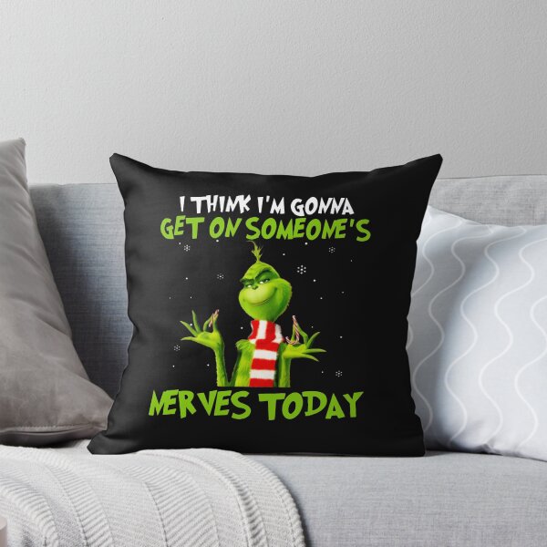 Item preview, Today I think I'm going to get on someone's nevers. designed and sold by DeleneCone.