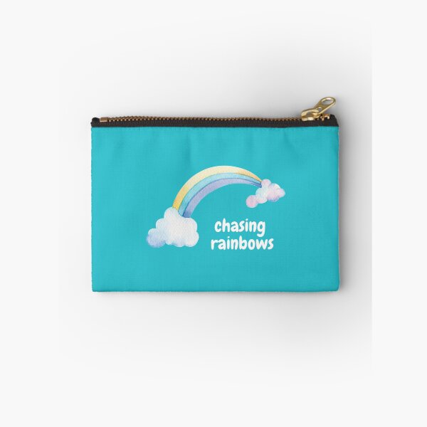 Item preview, chasing rainbows                designed and sold by PioneersPrints.