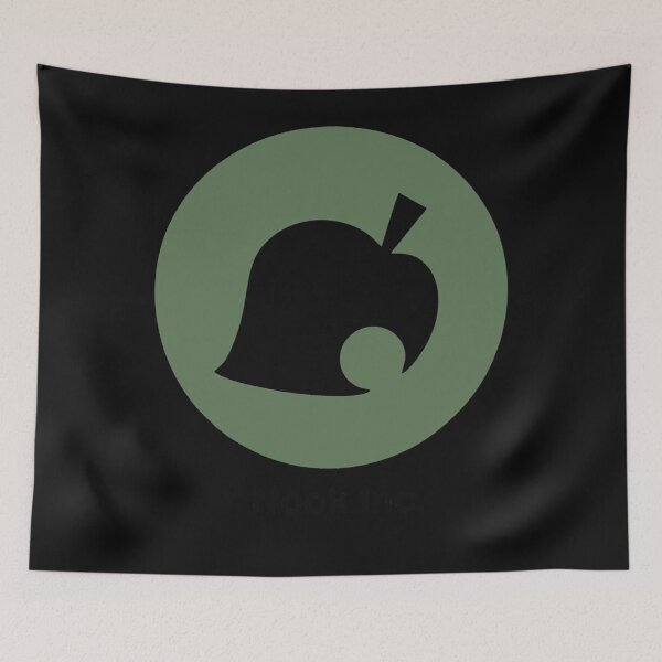 Item preview, Nook Inc Logo  Merchandise Essential designed and sold by Kellithfh.