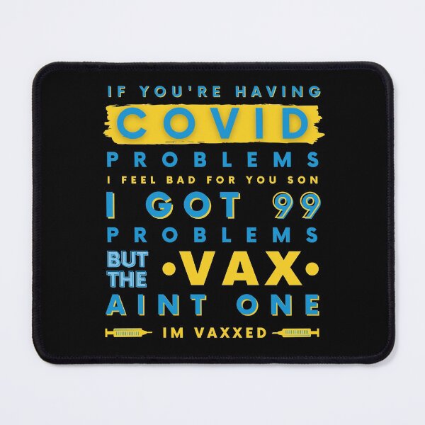 Item preview, 99 Problems But The VAX Aint One designed and sold by SadTea-Longhaul.
