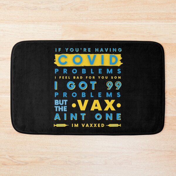 Item preview, 99 Problems But The VAX Aint One designed and sold by SadTea-Longhaul.