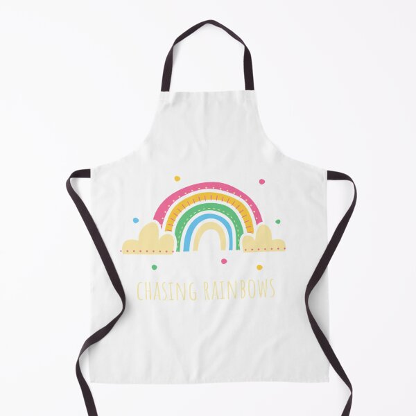 Item preview, chasing rainbows designed and sold by PioneersPrints.