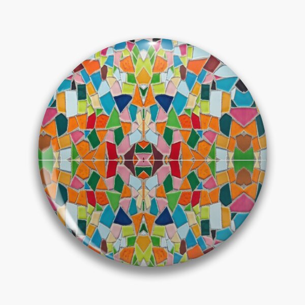 Item preview, A Colourful and Beautiful abstract stone pattern - many different colors designed and sold by sama-stylish.