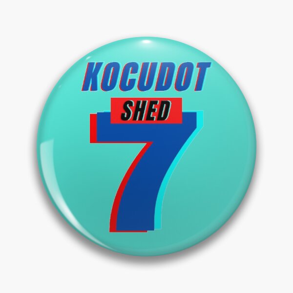 Item preview, Kocudot          designed and sold by PioneersPrints.
