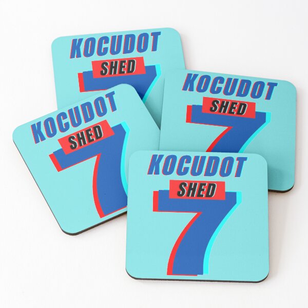 Item preview, Kocudot          designed and sold by PioneersPrints.