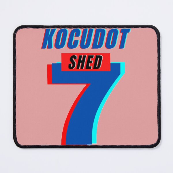 Item preview, Kocudot designed and sold by PioneersPrints.